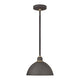 Hinkley - Foundry Dome Outdoor Pendant - Lights Canada