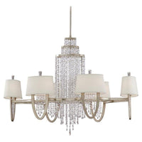 Viceroy Linear Suspension