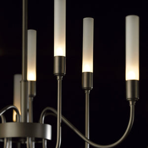 Hubbardton Forge - Lisse Chandelier - Lights Canada