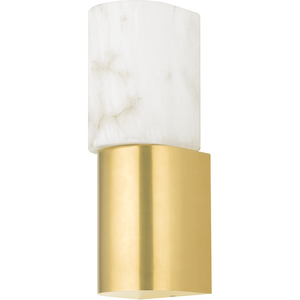 Hudson Valley Lighting - Jamesport 1 Light Wall Sconce - Lights Canada