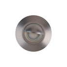 WAC Lighting - LED 1" 12V Round Scoop Top Inground Indicator Light - Lights Canada