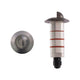WAC Lighting - LED 1" 12V Round Scoop Top Inground Indicator Light - Lights Canada