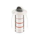 WAC Lighting - LED 1" 12V Round Scoop Top Inground Indicator Light - Lights Canada