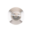 WAC Lighting - LED 1" 12V Round Scoop Top Inground Indicator Light - Lights Canada