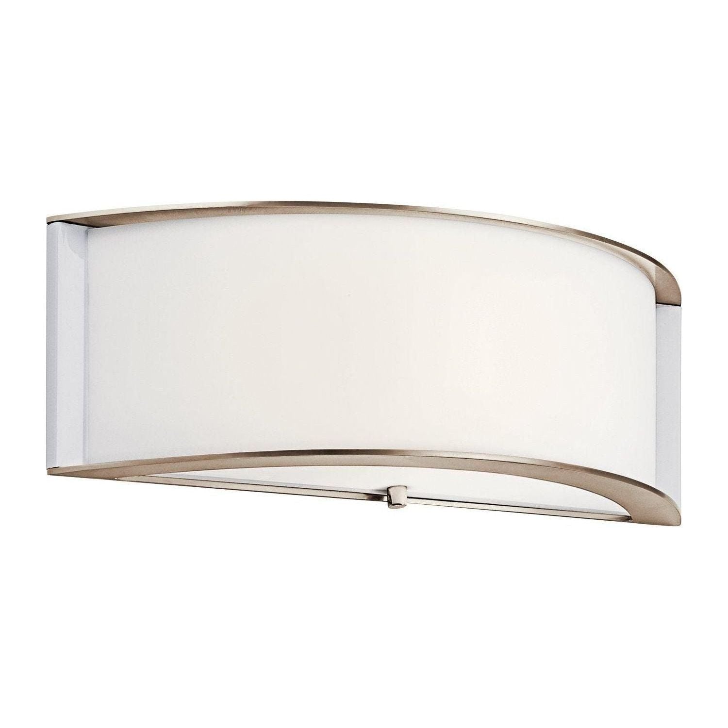 Kichler - Arcola LED Sconce - Lights Canada