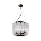 Francessca Chandelier Chocolate
