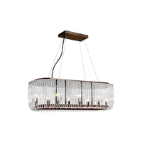 Francessca Linear Suspension