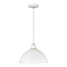 Hinkley - Foundry Dome Outdoor Pendant - Lights Canada