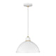 Hinkley - Foundry Dome Outdoor Pendant - Lights Canada