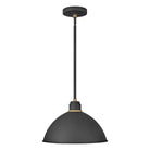 Hinkley - Foundry Dome Outdoor Pendant - Lights Canada