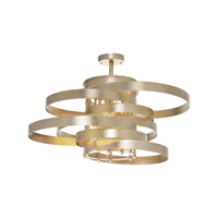 Elizabetta Flush Mount
