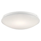 Kichler - Ceiling Space LED Flush Mount - Lights Canada