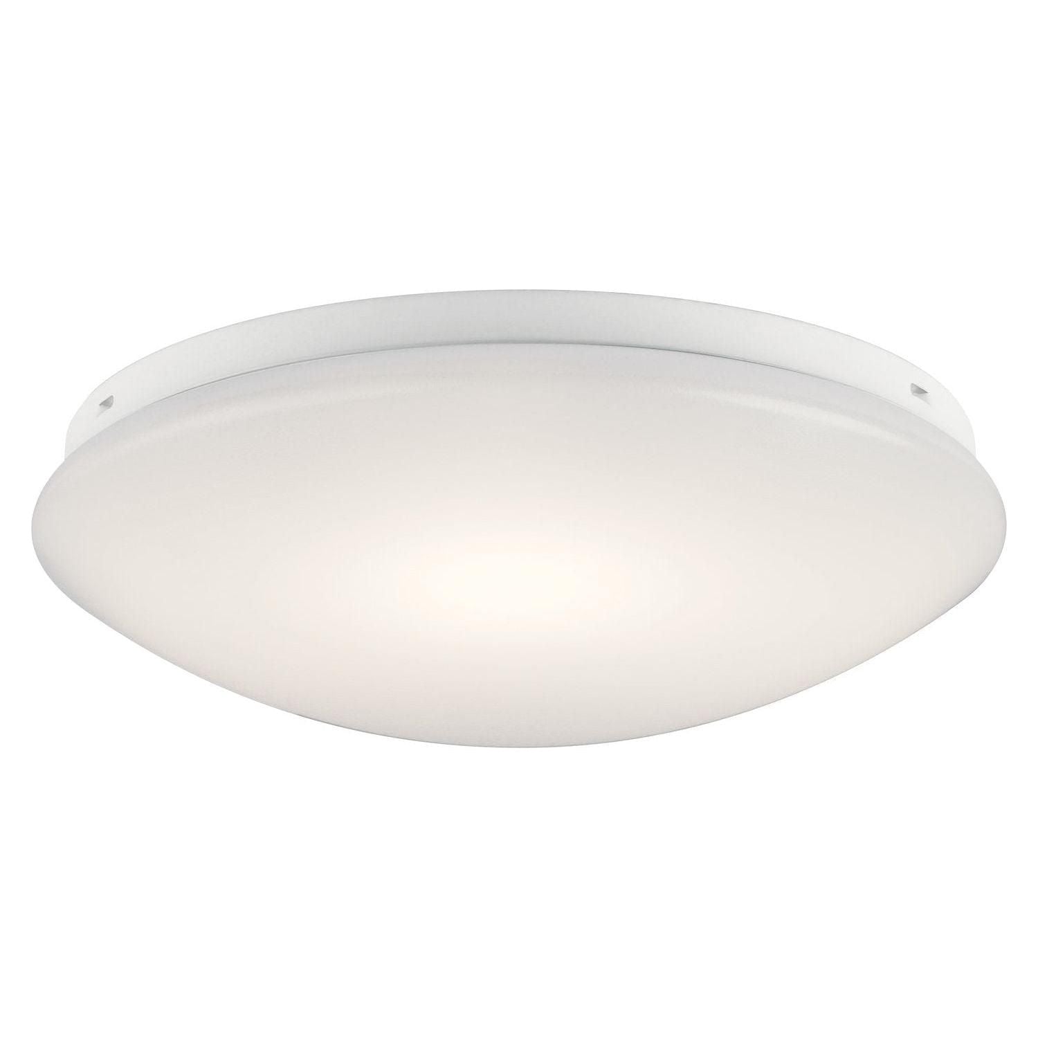 Kichler - Ceiling Space LED Flush Mount - Lights Canada
