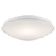 Kichler - Ceiling Space LED Flush Mount - Lights Canada