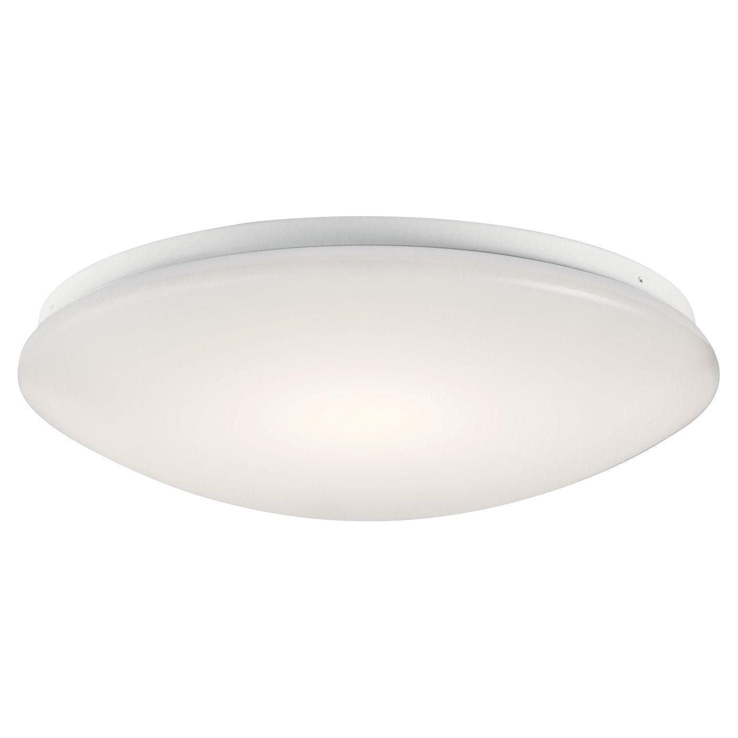 Kichler - Ceiling Space LED Flush Mount - Lights Canada