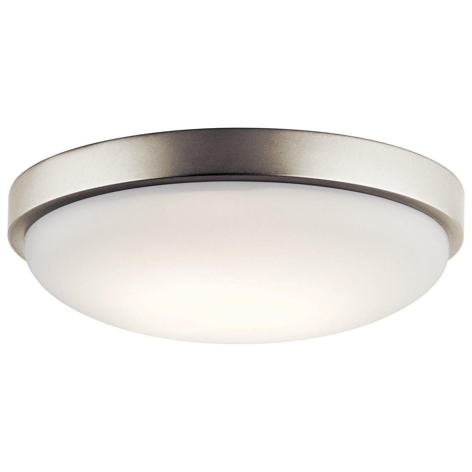 Kichler - Ceiling Space Flush Mount - Lights Canada