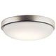 Kichler - Ceiling Space Flush Mount - Lights Canada