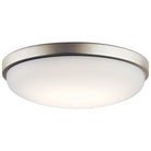 Kichler - Ceiling Space LED Flush Mount - Lights Canada