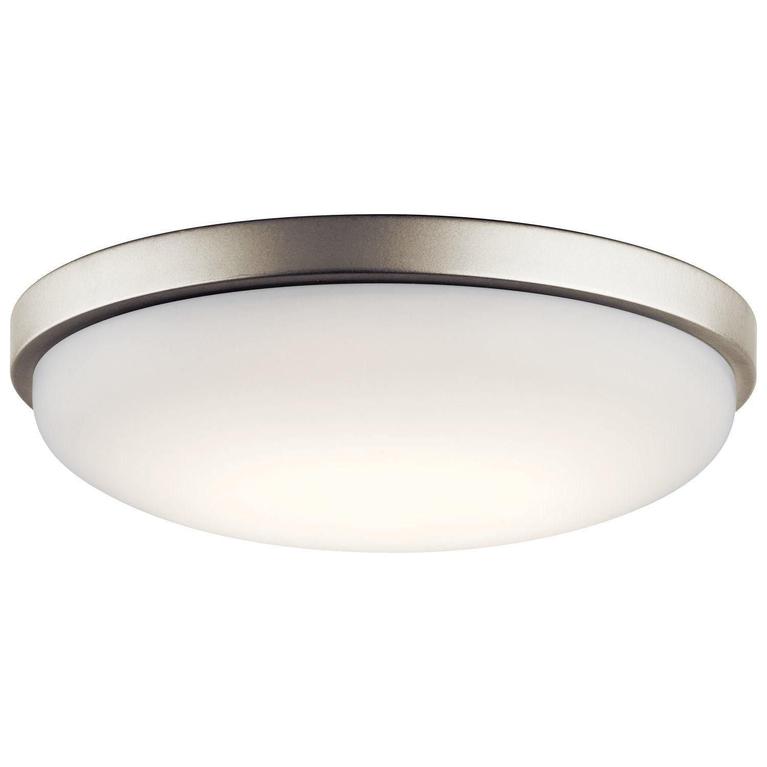 Kichler - Ceiling Space LED Flush Mount - Lights Canada