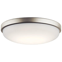 Ceiling Space LED Flush Mount