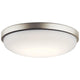 Kichler - Ceiling Space LED Flush Mount - Lights Canada