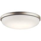 Kichler - Ceiling Space Flush Mount - Lights Canada