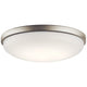 Kichler - Ceiling Space Flush Mount - Lights Canada