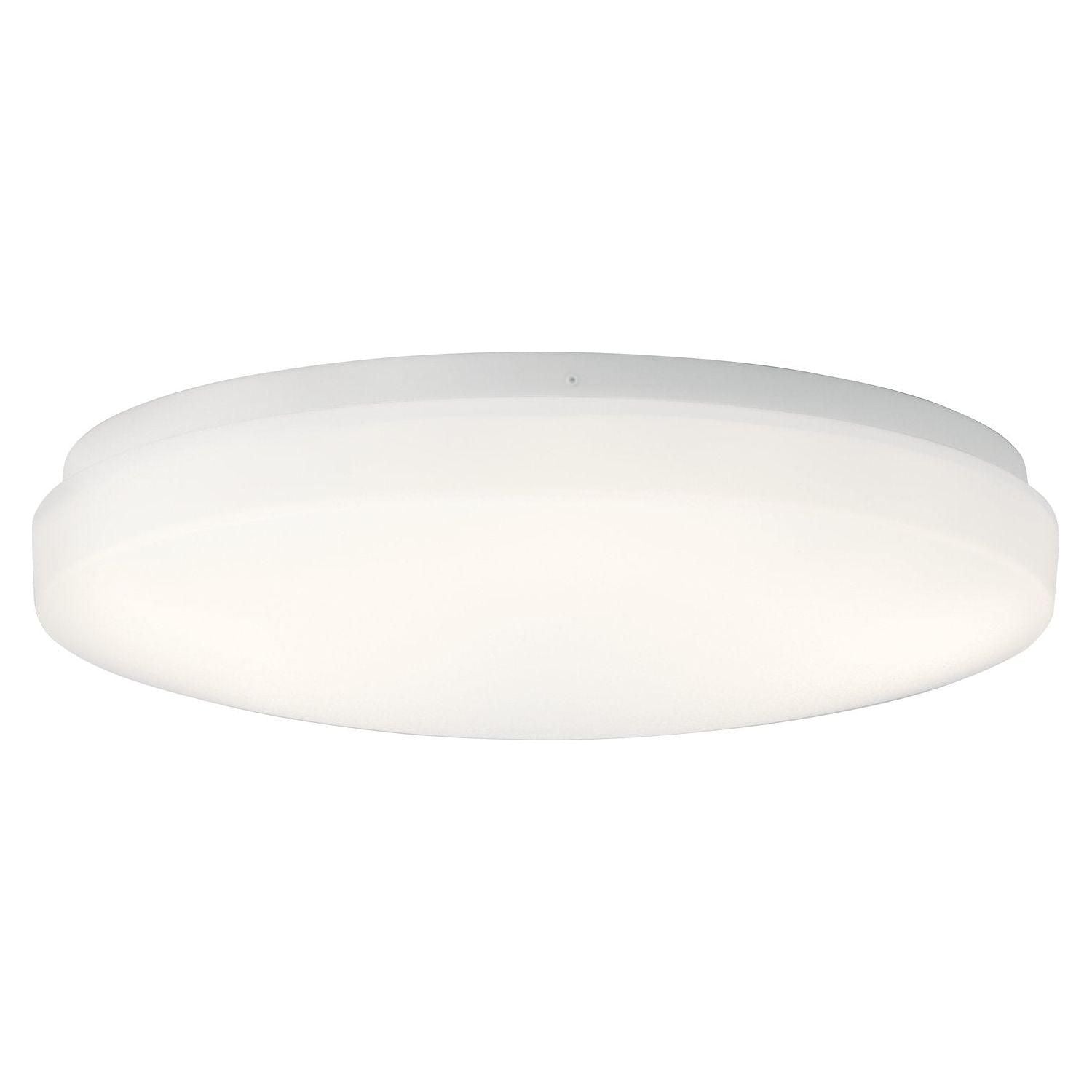 Kichler - Ceiling Space Flush Mount - Lights Canada