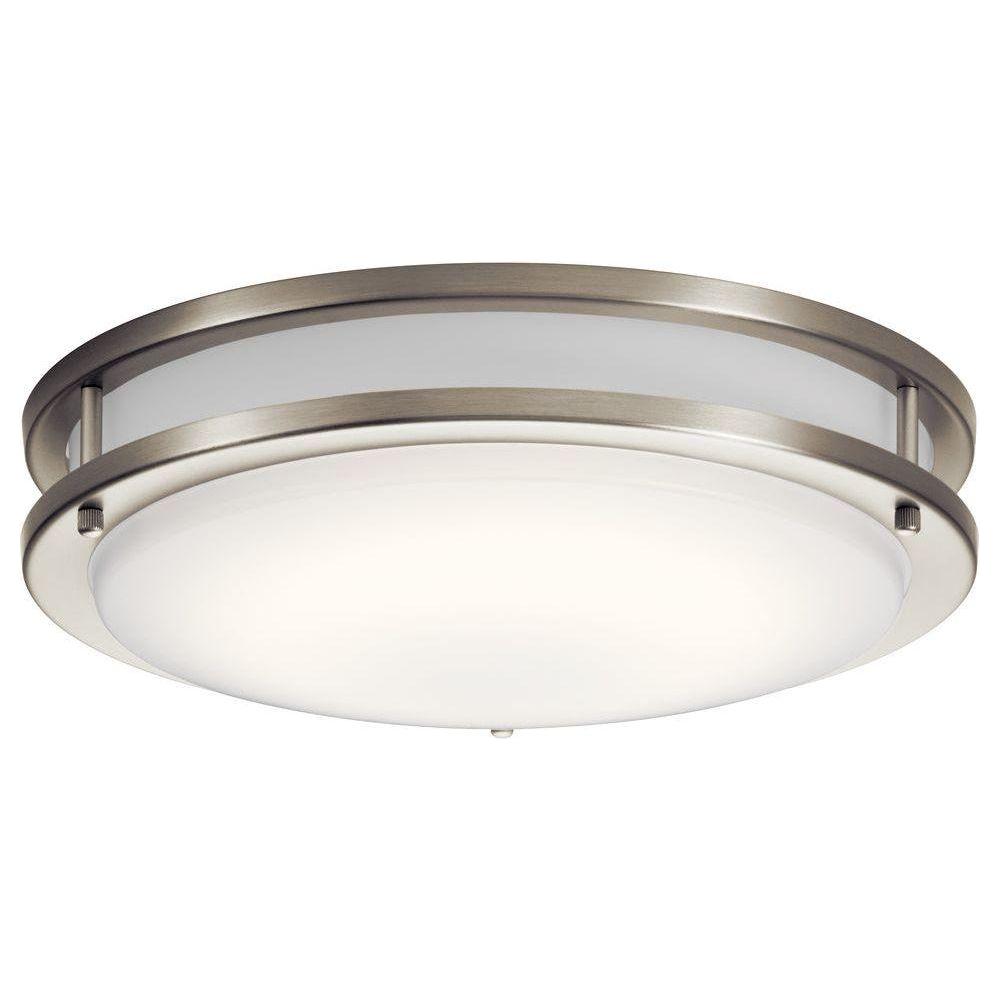 Kichler - Kichler Avon Flush Mount Light - Lights Canada