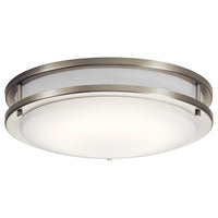 Kichler Avon Flush Mount Light