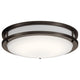 Kichler - Kichler Avon Flush Mount Light - Lights Canada
