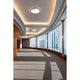 Kichler - 11.75" LED Flush Mount - Lights Canada