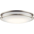 Kichler - Kichler Avon Flush Mount Light - Lights Canada