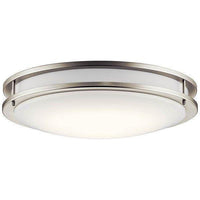 Kichler Avon Flush Mount Light