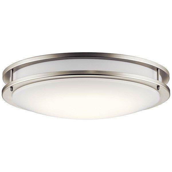 Kichler - Kichler Avon Flush Mount Light - Lights Canada
