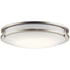 Kichler - Kichler Avon Flush Mount Light - Lights Canada