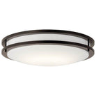 Kichler - Kichler Avon Flush Mount Light - Lights Canada