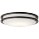 Kichler - Kichler Avon Flush Mount Light - Lights Canada