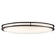 Kichler - Avon Flush Mount - Lights Canada
