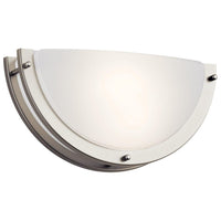 6" LED Sconce