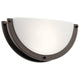 Kichler - 6" LED Sconce - Lights Canada