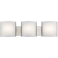 30" 3-Light LED Vanity Light