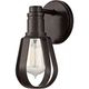 Hudson Valley Lighting - Red Hook 1 Light Wall Sconce - Lights Canada