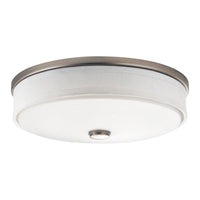 Ceiling Space LED Flush Mount