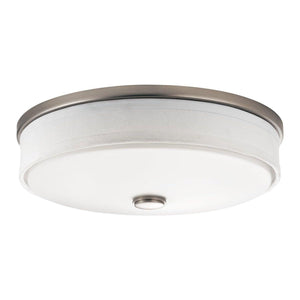 Kichler - Ceiling Space LED Flush Mount - Lights Canada