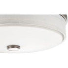 Kichler - Ceiling Space LED Flush Mount - Lights Canada