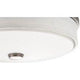 Kichler - Ceiling Space LED Flush Mount - Lights Canada