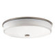 Kichler - Ceiling Space LED Flush Mount - Lights Canada
