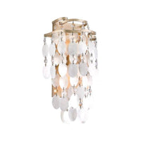 Dolce Sconce