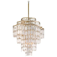 Dolce Chandelier
